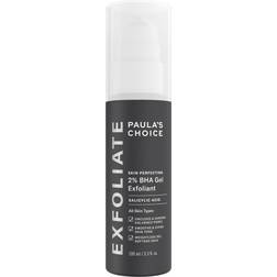 Paula's Choice Skin Perfecting 2% BHA Gel Exfoliant 100ml