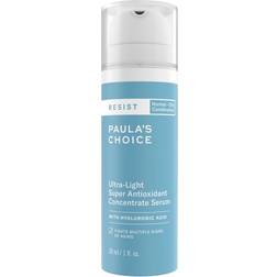 Paula's Choice Resist Ultra-Light Super Antioxidant Concentrate Serum 1fl oz