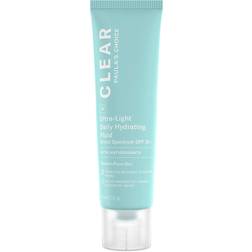 Paula's Choice Clear Ultra-Light Daily Hydrating Fluid SPF30+ 2fl oz