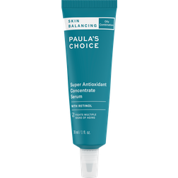 Paula's Choice Skin Balancing Super Antioxidant Concentrate Serum with Retinol 30ml