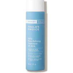 Paula's Choice Resist Daily Pore Refining Treatment with 2% BHA 3fl oz