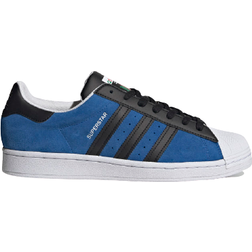 Adidas Superstar M - Blue/Core Black/Cloud White