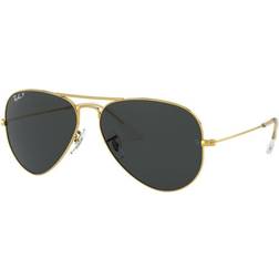 Ray-Ban Aviator Classic Polarized RB3025 919648