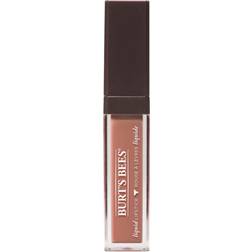 Burt's Bees Glossy Liquid Lipstick Niagara Nude