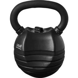 Casall PRF Adjustable Kettlebell 5-14kg