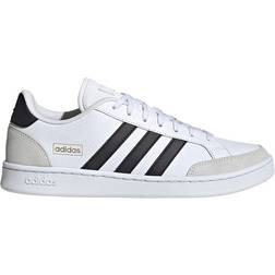 Adidas Grand Court SE - Cloud White/Core Black/Orbit Grey