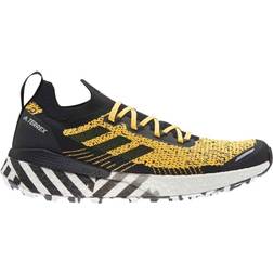 Adidas Terrex Two Ultra Parley M - Solar Gold/Core Black/Cloud White