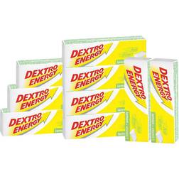 Dextro Energy Fast Direct Lemon 47g 24 Stk.