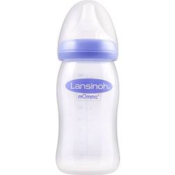 Lansinoh NaturalWave Teat Baby Bottle 240ml