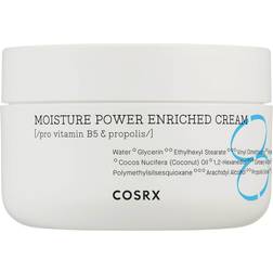Cosrx Hydrium Moisture Power Enriched Cream 1.7fl oz