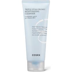 Cosrx Triple Hyaluronic Moisturizing Cleanser 5.1fl oz