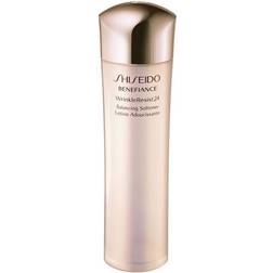 Shiseido Benefiance WrinkleResist 24 Balancing Softener 5.1fl oz