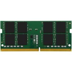 Kingston SO-DIMM DDR4 2933MHz 32GB (KCP429SD8/32)