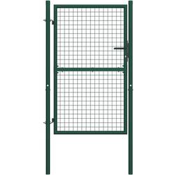 vidaXL Fence Gate 39.4x59.1"