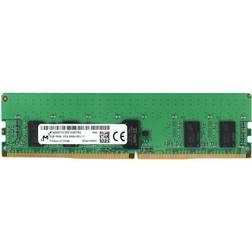 Crucial DDR4 3200MHz ECC 16GB (MTA9ASF2G72AZ-3G2B1)