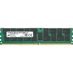 Micron DDR4 2666MHz 64GB (MTA72ASS8G72LZ2G6J1)