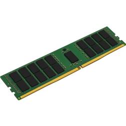 Kingston DDR4 2933MHz Micron E ECC 16GB (KSM29ES8/16ME)