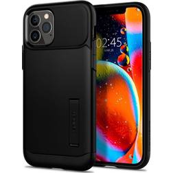 Spigen Slim Armor Case for iPhone 12/iPhone 12 Pro