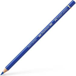 Faber-Castell Polychromos Colour Pencil Cobalt Blue (143)