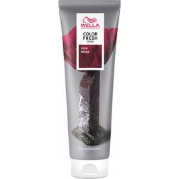 Wella Color Fresh Mask Rose Blaze 150ml