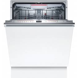 Bosch SMV6ZCX42E Integriert