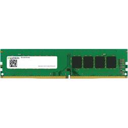 Mushkin Essentials DDR4 2933MHz 16GB (MES4U293MF16G