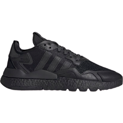 Adidas Nite Jogger - Core Black/Core Black/Core Black