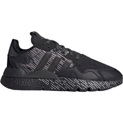 Adidas Nite Jogger - Core Black/Core Black/Core Black