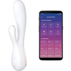 Satisfyer Mono Flex