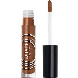 Smashbox Halo Glow Lip Gloss Bronze