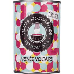 Renée Voltaire Whiskable Coconut Cream 40cl