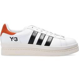 Adidas Y-3 Hicho - Core White/Black/Red