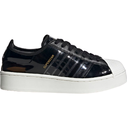 Adidas Superstar Bold W - Core Black/Core Black/Off White