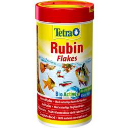 Tetra Rubin Flake