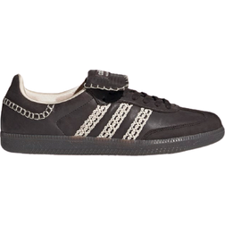 Adidas Wales Bonner Samba - Core Black/Cream White/Core Black