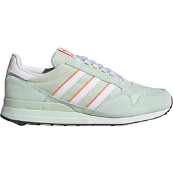 Adidas ZX 500 - Dash Green/Solar Red/Core Black