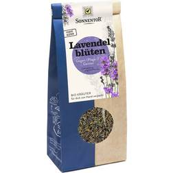 Sonnentor Lavender Flowers Loose 70g