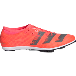 Adidas Adizero Ambition Spikes M - Signal Pink/Core Black/Copper Metallic/Coral