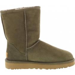 UGG Classic Short II - Eucalytpus Spray