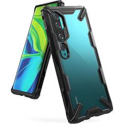 Ringke Fusion X Case for Xiaomi Mi Note 10/ Note 10 Pro/CC9 Pro