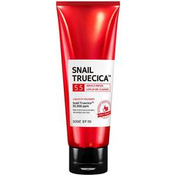 Some By Mi Snail Truecica Miracle Repair Low pH Gel Cleanser 100ml