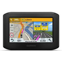 Garmin Zumo 396 LMT-S