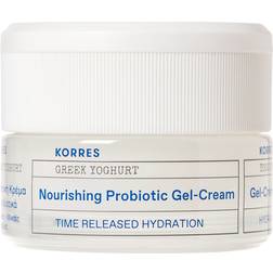 Korres Greek Yoghurt Nourishing Probiotic Gel-Cream 1.4fl oz