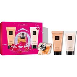 Lancôme Trésor Gift Set EdP 30ml + Body Lotion 50ml + Shower Gel 50ml