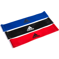 Adidas Mini Power Resistance Bands 3-pack