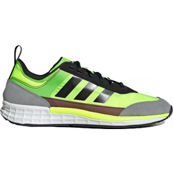 Adidas SL 7200 - Core Black/Solar Yellow/Dove Grey