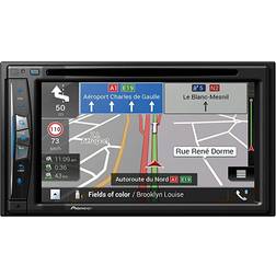 Pioneer AVIC-Z630BT