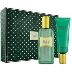 Gucci Memoire D Une Odeur Gift Set EdP 100ml + Shower Gel 75ml