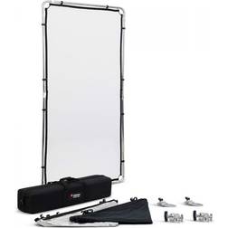 Manfrotto Pro Scrim All In One Kit- Medium