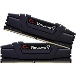 G.Skill Ripjaws V Black DDR4 4000MHz 2x16GB (F4-4000C17D-32GVKB)